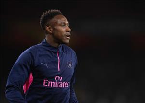 Arsenal quyết định sốc về tương lai Welbeck