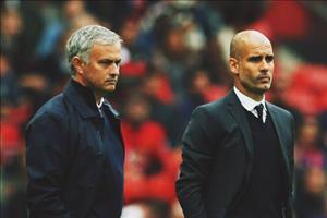 Derby Manchester: Khi kẻ hủy diệt gặp phiên bản siêu anh hùng