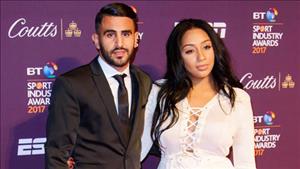 Đời tư tiền vệ Mahrez: Mặc đồ rẻ tiền, không thèm nhìn gái đẹp