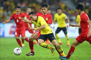 ĐT Malaysia tại AFF Cup 2018: Chỉ có vậy hay đang giấu bài?