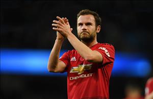 Thừa nhận chưa gia hạn, Juan Mata khiến fan M.U lo lắng