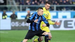 Arsenal nhắm hàng hot Serie A nâng cấp hàng thủ