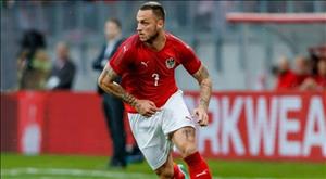 Nhận định Áo vs Bosnia 02h45 ngày 16/11 (UEFA Nations League 2018/19)