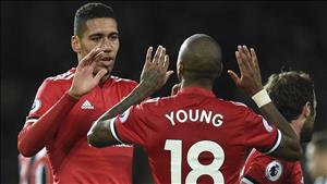 Điểm tin bóng đá tối ngày 15/11: Man Utd chia tay cặp công thần trong tháng Một?
