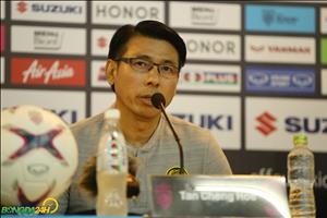 HLV Malaysia e ngại Công Phượng và Quang Hải trước trận gặp ĐT Việt Nam