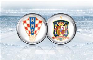 Nhận định Croatia vs TBN (2h45 ngày 16/11): Đánh bại kẻ vô tâm