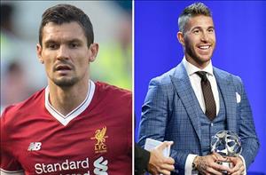 Bị sao Liverpool khinh thường, Ramos chính thức phản hồi