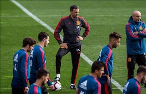 Trước trận Croatia vs Tây Ban Nha: Bài test thực sự cho Lucho