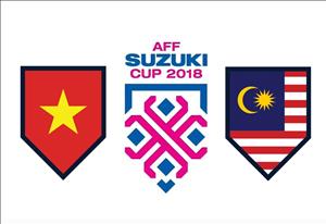 Lịch thi đấu AFF Suzuki Cup hôm nay 16/11/2018