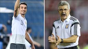 Argentina 2-0 Mexico (KT): Chiến thắng nhẹ nhàng của Albiceleste