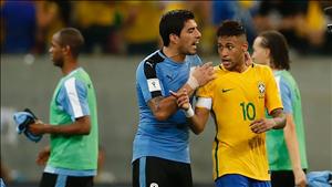Nhận định Brazil vs Uruguay 3h00 ngày 17/11 (Giao hữu quốc tế)