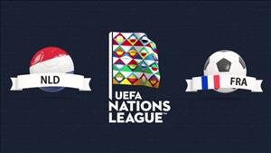 Hà Lan 2-0 Pháp: Oranje xuất sắc cắt đứt mạch bất bại của nhà ĐKVĐ thế giới