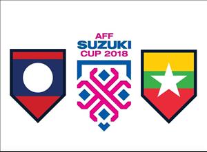 Lào 1-3 Myanmar (KT): Chơi không tệ, đội bóng xứ Triệu Voi vẫn thất bại vì đuối sức