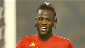 Lập cú đúp ấn tượng, bom xịt Chelsea được Martinez ca ngợi hết lời