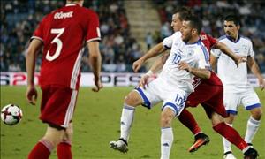 Nhận định Liechtenstein vs Macedonia 02h45 ngày 17/11 (UEFA Nations League 2018/19)