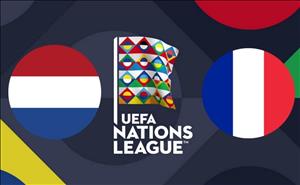 Nhận định Hà Lan vs Pháp (2h45 ngày 17/11): Cẩn thận “Lốc da cam”