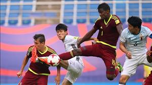 Nhận định Nhật Bản vs Venezuela 19h00 ngày 16/11 (Giao hữu quốc tế)