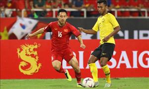 NHM mua vé trận Việt Nam vs Malaysia lúc nào và ở đâu?
