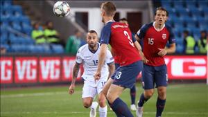 Nhận định Slovenia vs Na Uy 02h45 ngày 17/11 (UEFA Nations League 2018/19)