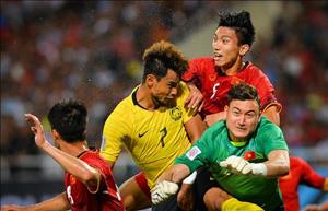 ĐT Việt Nam được thưởng hơn 1 tỷ sau thắng lợi trước Malaysia