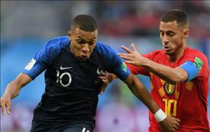 Một ứng viên nặng ký xin rút khỏi cuộc đua Quả bóng vàng 2018