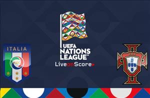 Nhận định Italia vs Bồ Đào Nha (2h45 ngày 18/11): Màu thiên thanh đã đậm hơn