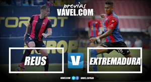 Nhận định Reus vs Extremadura 0h00 ngày 18/11 (Hạng 2 TBN 2018/19)