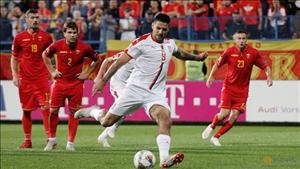 Nhận định Serbia vs Montenegro 21h ngày 17/11 (UEFA Nations League 2018/19)