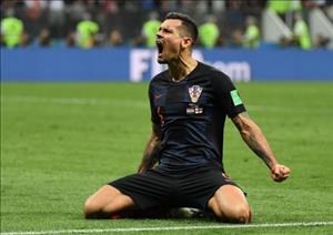 Trước đại chiến, Lovren thách thức ĐT Anh