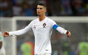 Vì Ronaldo, HLV Italia công khai xin lỗi người hâm mộ