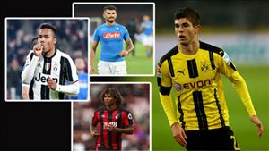 Cực sốc: Chelsea chi 200 triệu bảng mua sắm vào tháng 1