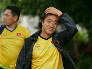 CHÍNH THỨC: HLV Park Hang Seo nắm ĐT Việt Nam, để trợ lý Lee cầm U22 dự SEA Games
