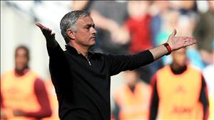 Điểm tin Bóng đá 24h tối ngày 22/11: Lộ diện 3 ưu tiên chuyển nhượng của Mourinho