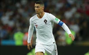 HLV Bồ Đào Nha giải đáp thắc mắc về tương lai Ronaldo