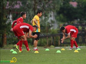 FOX Sports hiến kế để Myanmar có điểm trước ĐT Việt Nam