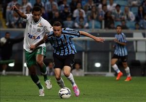 Nhận định Gremio vs Chapecoense 4h00 ngày 19/11 (VĐQG Brazil)