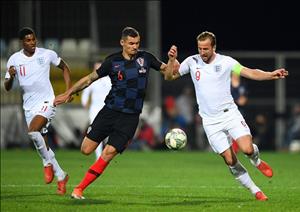 Harry Kane đáp trả đối thủ trước đại chiến Anh vs Croatia