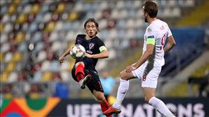 Lịch thi đấu bóng đá vòng loại CAN 2019 ngày hôm nay (18/11/2018)