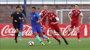 Nhận định San Marino vs Belarus 0h00 ngày 19/11 (UEFA Nations League 2018/19)