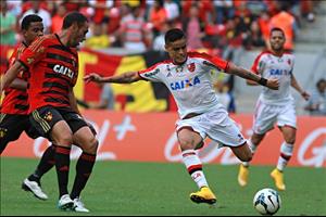 Nhận định Sport Recife vs Flamengo 02h00 ngày 19/11 (VĐQG Brazil)