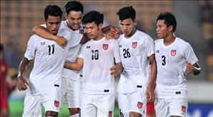 Học HLV Park Hang Seo, tuyển Myanmar bảo mật tin tức trước trận gặp Việt Nam