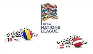 Nhận định Andorra vs Latvia 0h00 ngày 20/11 (UEFA Nations League 2018/19)