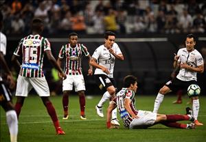 Nhận định Fluminense vs Ceara 5h00 ngày 20/11 (VĐQG Brazil)