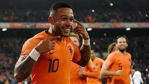 Lịch thi đấu bóng đá UEFA Nations League ngày hôm nay (19/11/2018)