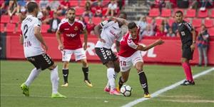 Nhận định Albacete vs Gimnastic 03h00 ngày 3/11 (Hạng 2 TBN 2018/19)