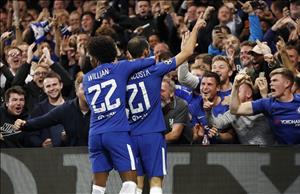 Barca chi 36.5 triệu bảng mua sao Chelsea vào tháng 1