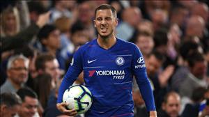 HLV Sarri xác nhận Chelsea chính thức mất Hazard