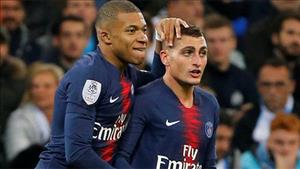 Lịch thi đấu bóng đá VĐQG Đức ngày hôm nay (2/11/2018)