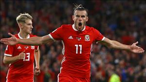 Nhận định Albania vs Wales 2h00 ngày 21/11 (Giao hữu quốc tế)