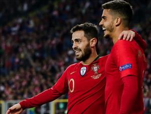 Nhận định Bồ Đào Nha vs Ba Lan 2h45 ngày 21/11 (UEFA Nations League 2018/19)